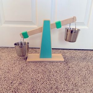 Lovevery Every Which Weigh Scale